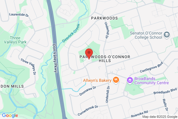 Toronto District School Board, Elementary Schools, Cassandra PS