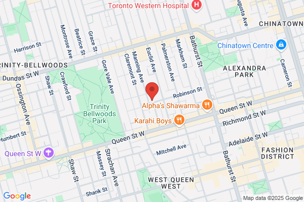 Toronto District School Board, Elementary Schools, Charles G Fraser Jr PS