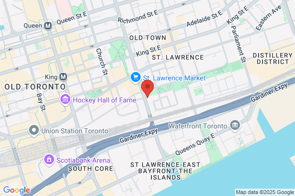 Toronto District School Board, Elementary Schools, Downtown Alternative School Jr