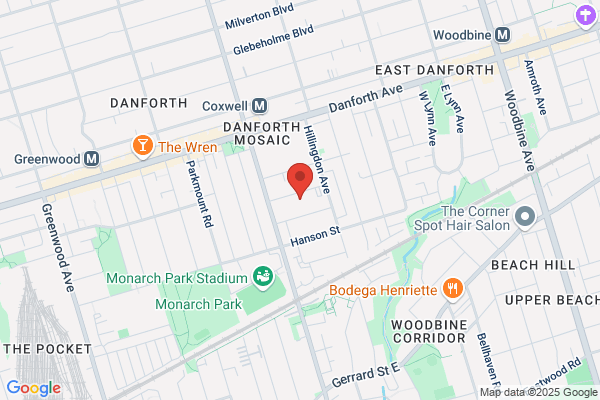 Toronto District School Board, Elementary Schools, Earl Haig Jr PS