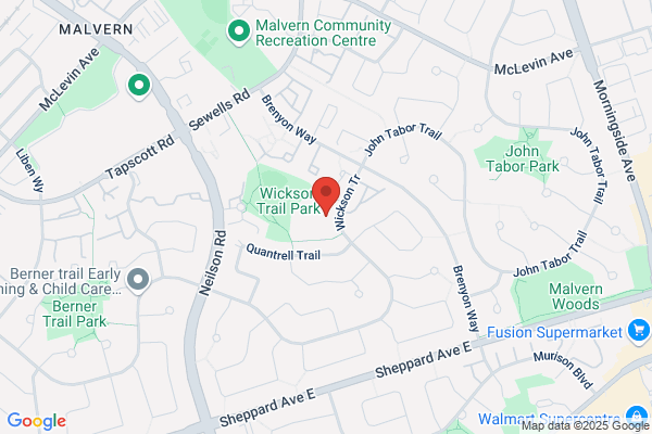 Toronto District School Board, Elementary Schools, Grey Owl Jr PS