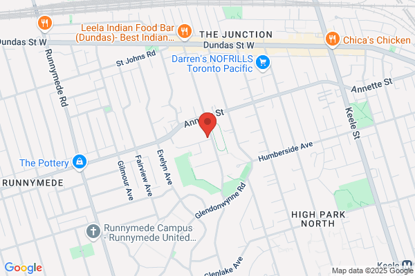 Toronto District School Board, Elementary Schools, High Park Alternative PS