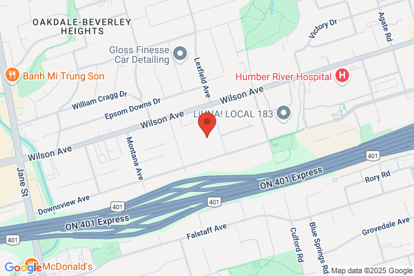 Toronto District School Board, Elementary Schools, Highview PS
