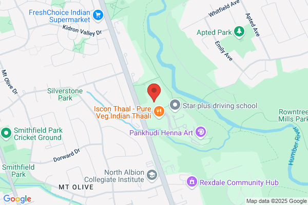 Toronto District School Board, Elementary Schools, North Kipling Jms