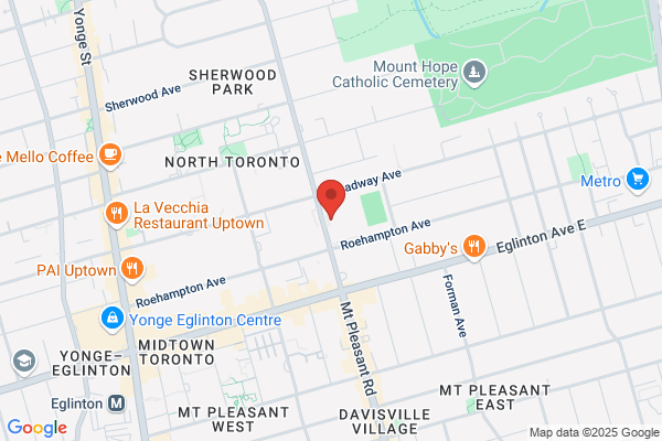 Toronto District School Board, Secondary Schools, Northern Ss