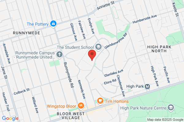 Toronto District School Board, Secondary Schools, Ursula Franklin Academy