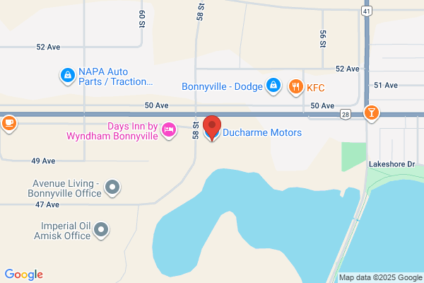 Ducharme Group Inc