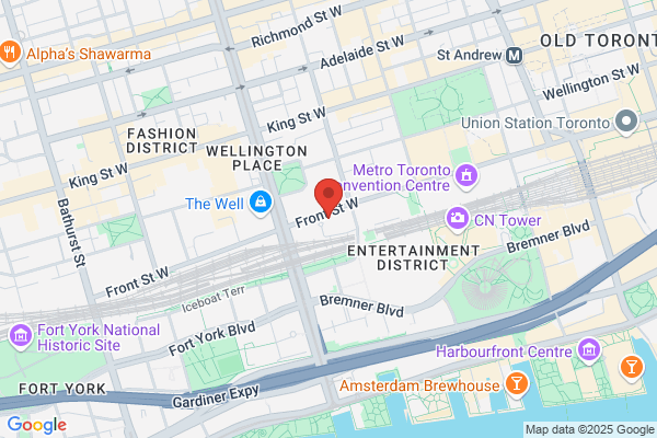 True North Staffing Agency