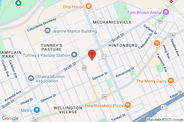 Canadianhearing Society-Societe Canadienne De L'ouie, Employment Services Department
