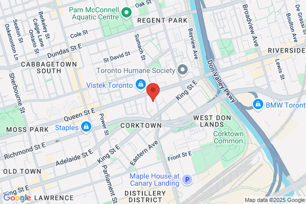 Dixon Hall-Labour Link