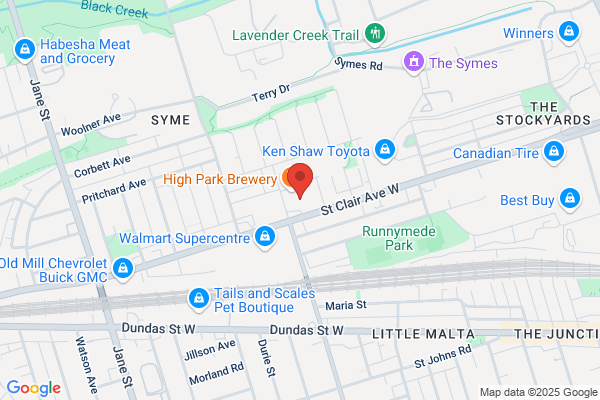 Humber College St Clair West Employment Resource Cen