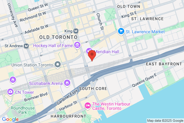 Intercom Search Inc