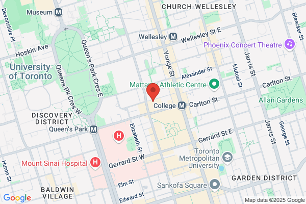Toronto Police Service, Employment Office-Recruitment