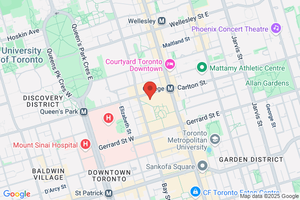 Toronto, Ontario