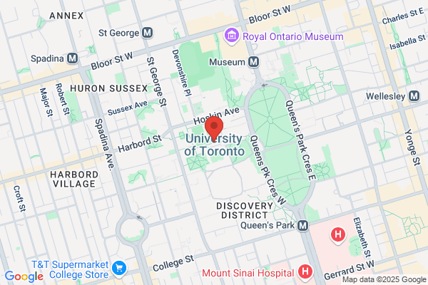 University of Toronto, Career Centre Employment Listing Services, Students & Recent Graduates