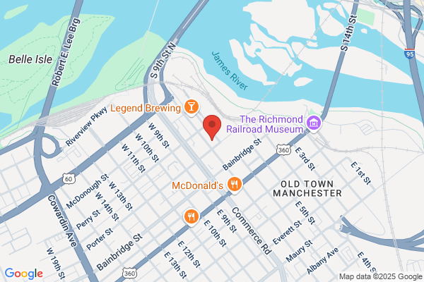 YMCA of Greater, Employment & Community Services, 964-Jobs