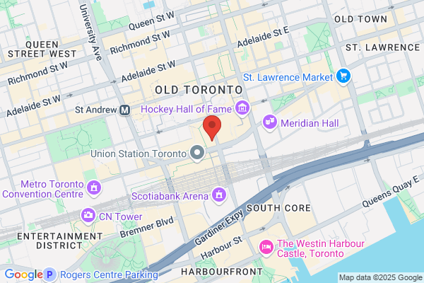 Odgers Berndtson Canada