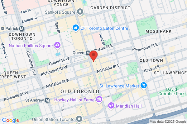Rosjobs Canada
