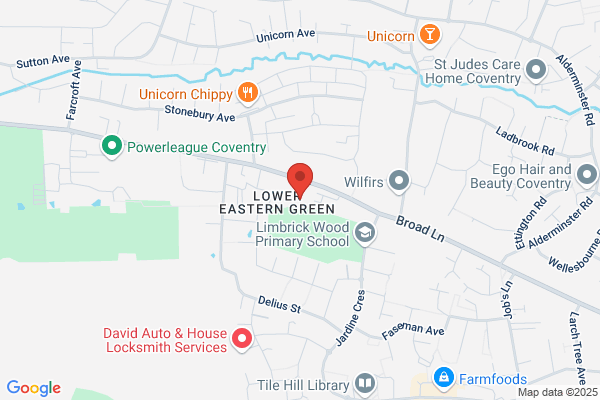 Bms Engineering Ltd