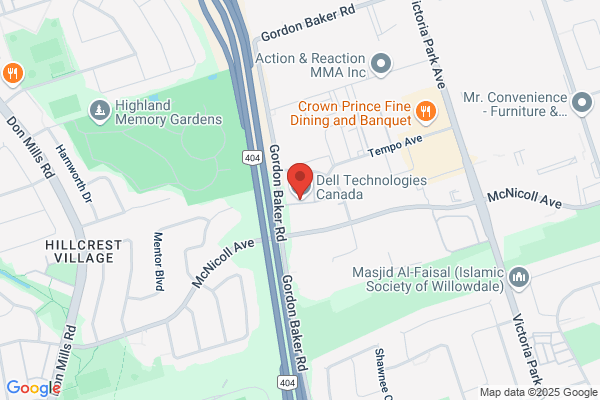 Hidi Rae Consulting Engineers Inc