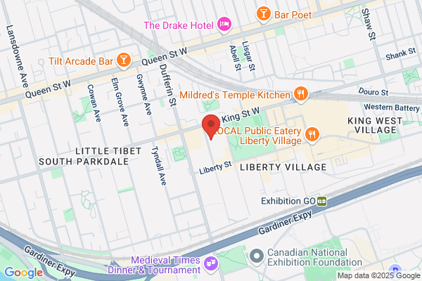 Moveable Type Inc