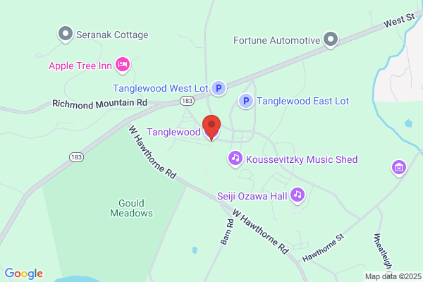 Tanglewood Entertainment Inc