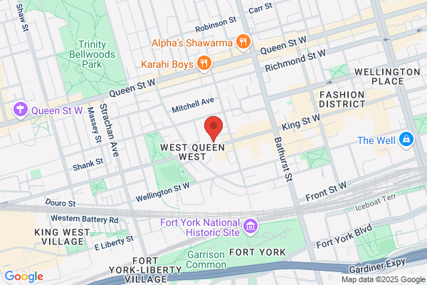 StartWell (Coworking, Meeting Space & Media Studios)