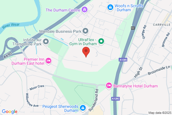 Durham Limousine Service