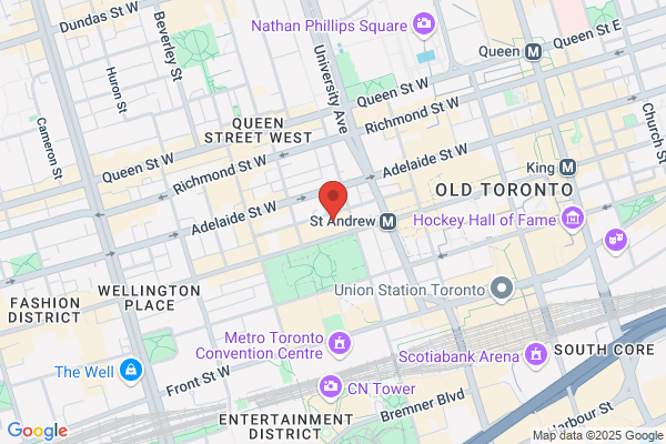 Troy Canada Inc