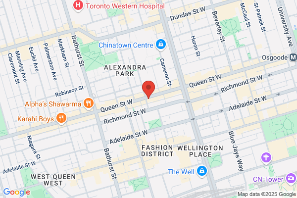 Textilehouse Canada