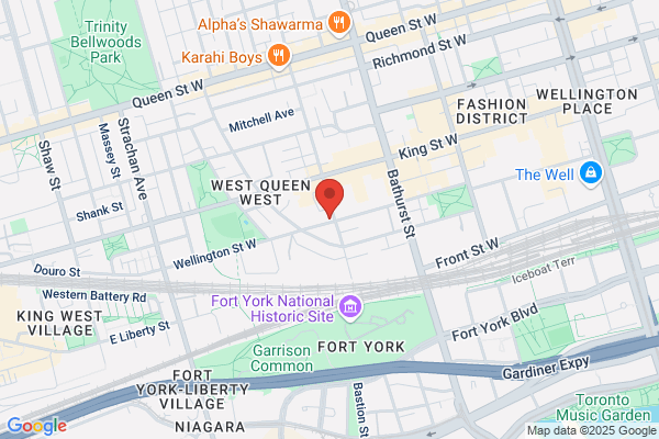 Tight Clinic Toronto