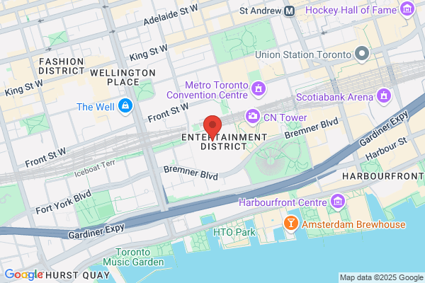 Renaissance Toronto Downtown Hotel - Closed