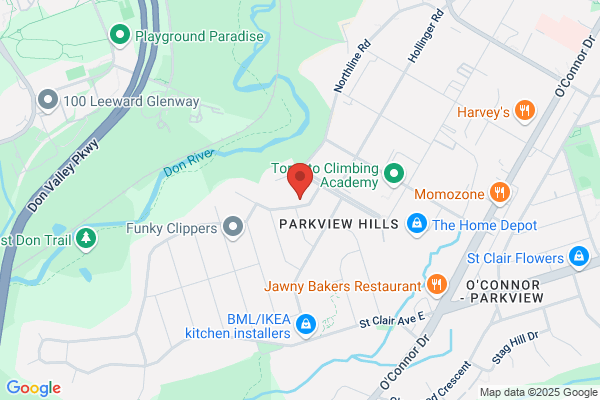 Avenue Road Cleaning Inc