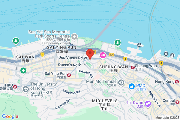 Lee Dai Trading Co