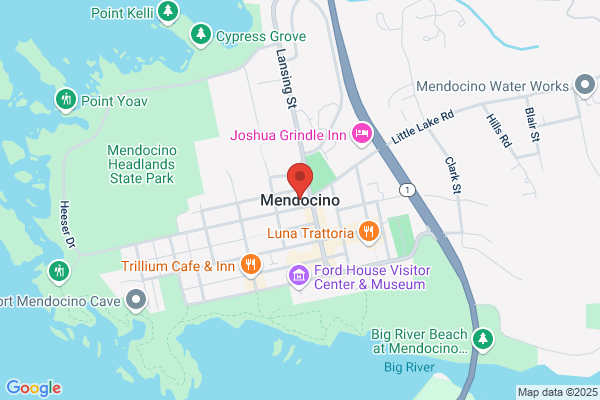 Mendocino