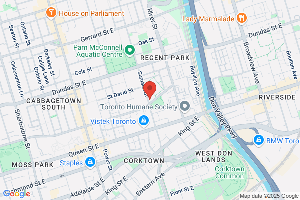 Arenas and Ice Rinks, Outdoor, South District, Regent Park North