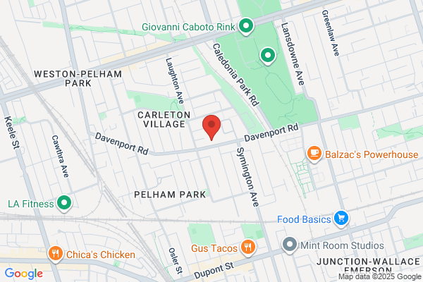 Child Care, Child Care Centres, Davenport