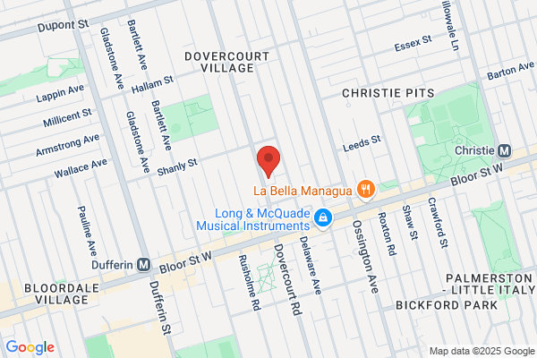 Child Care, Child Care Centres, Dovercourt