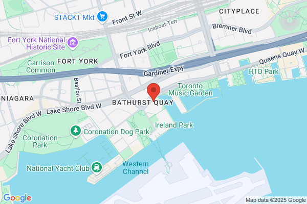 Community Centres, Association of Community Centres, Harbourfront Community Centre