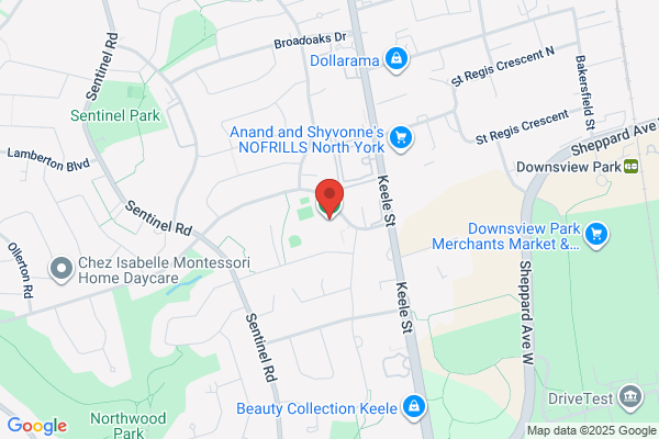 Community Centres, North District, Grandravine