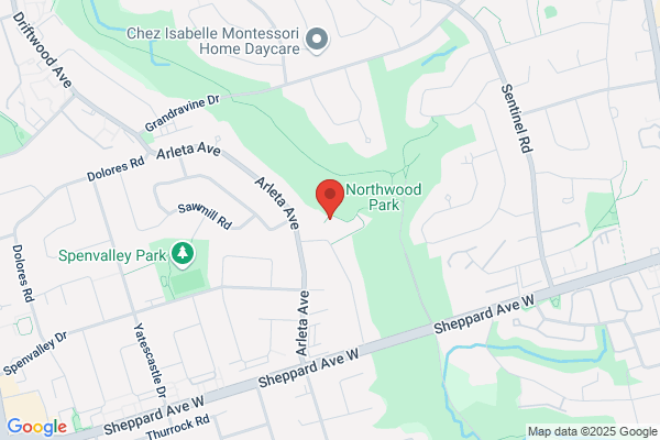 Community Centres, North District, Northwood