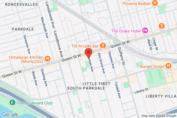 Community Centres, South District, Masaryk-Cowan
