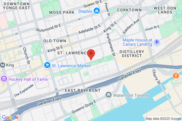 Community Centres, South District, St Lawrence