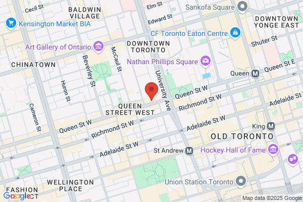 Courts, Federal Courts, Courts Administration Service, Registry