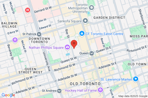 Courts, Municipal Courts, Court Services, Provincial Offences Offices