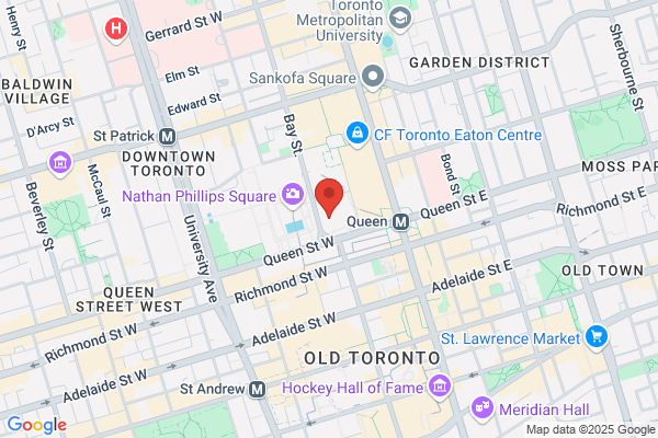 Courts, Ontario Courts, Court of Appeal