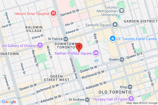 Courts, Ontario Courts, Superior Court of Justice, Court Reporters Office