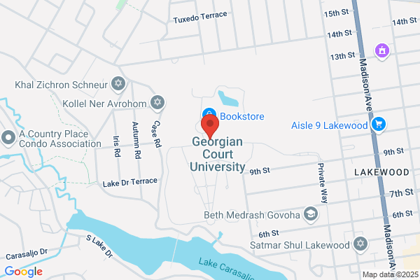 Georgian Court Financial Inc