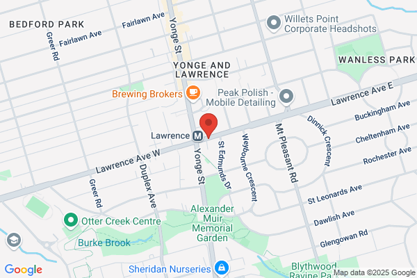 Huron Yonge Investments Limited