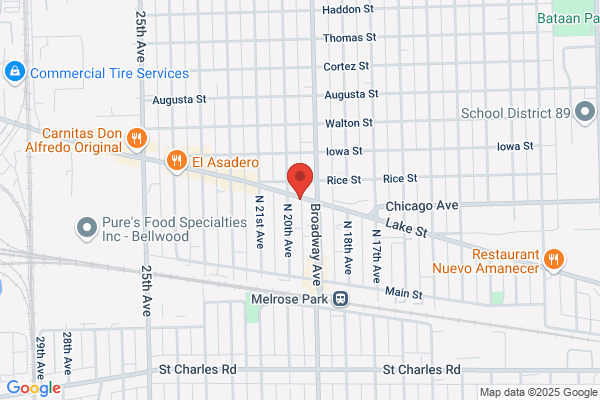 Liberty Tax Service, Year Round Locations, North York